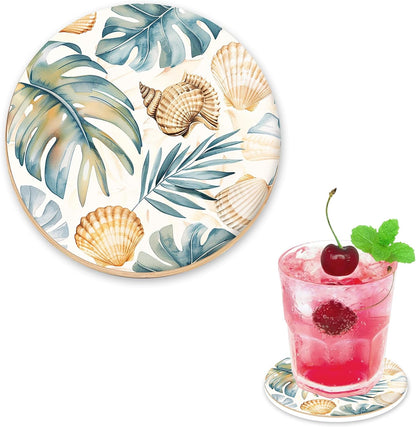 Coasters