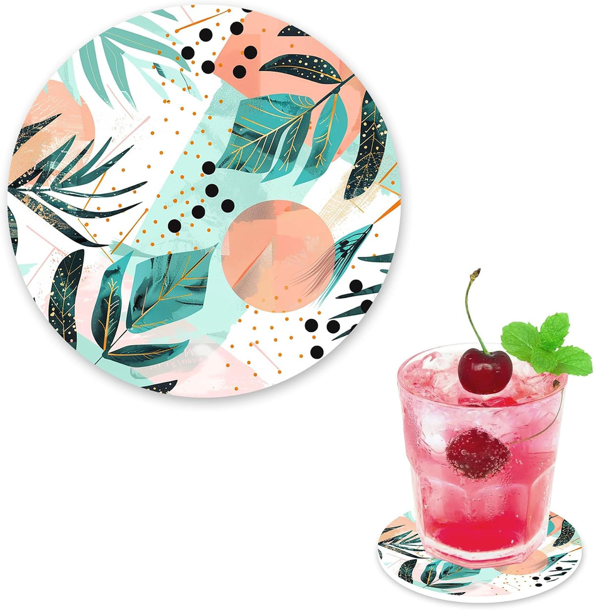 Coasters