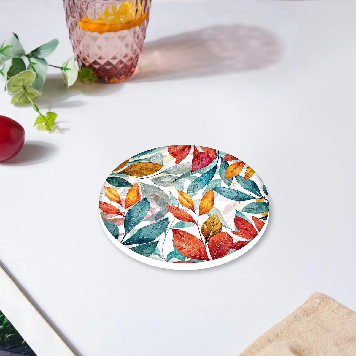 Coasters