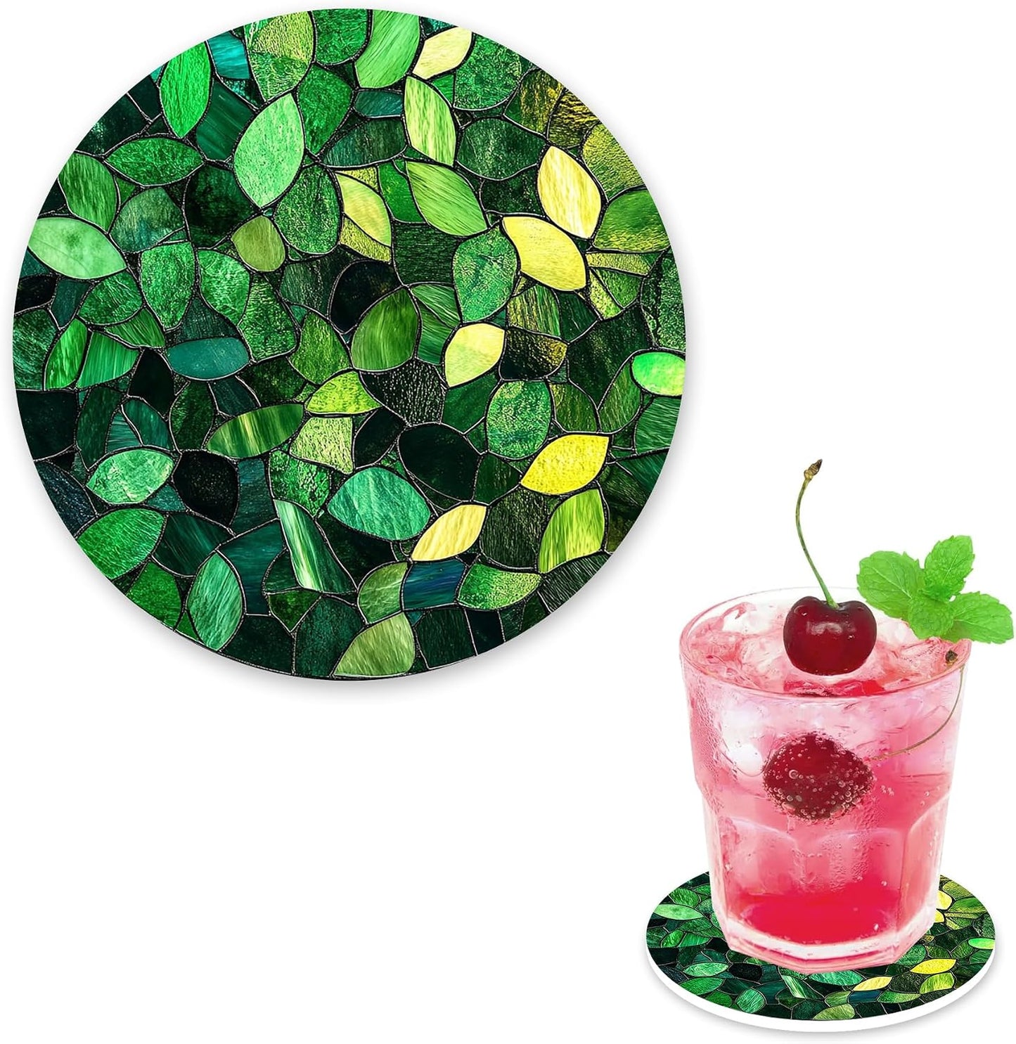 Coasters