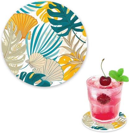 Coasters