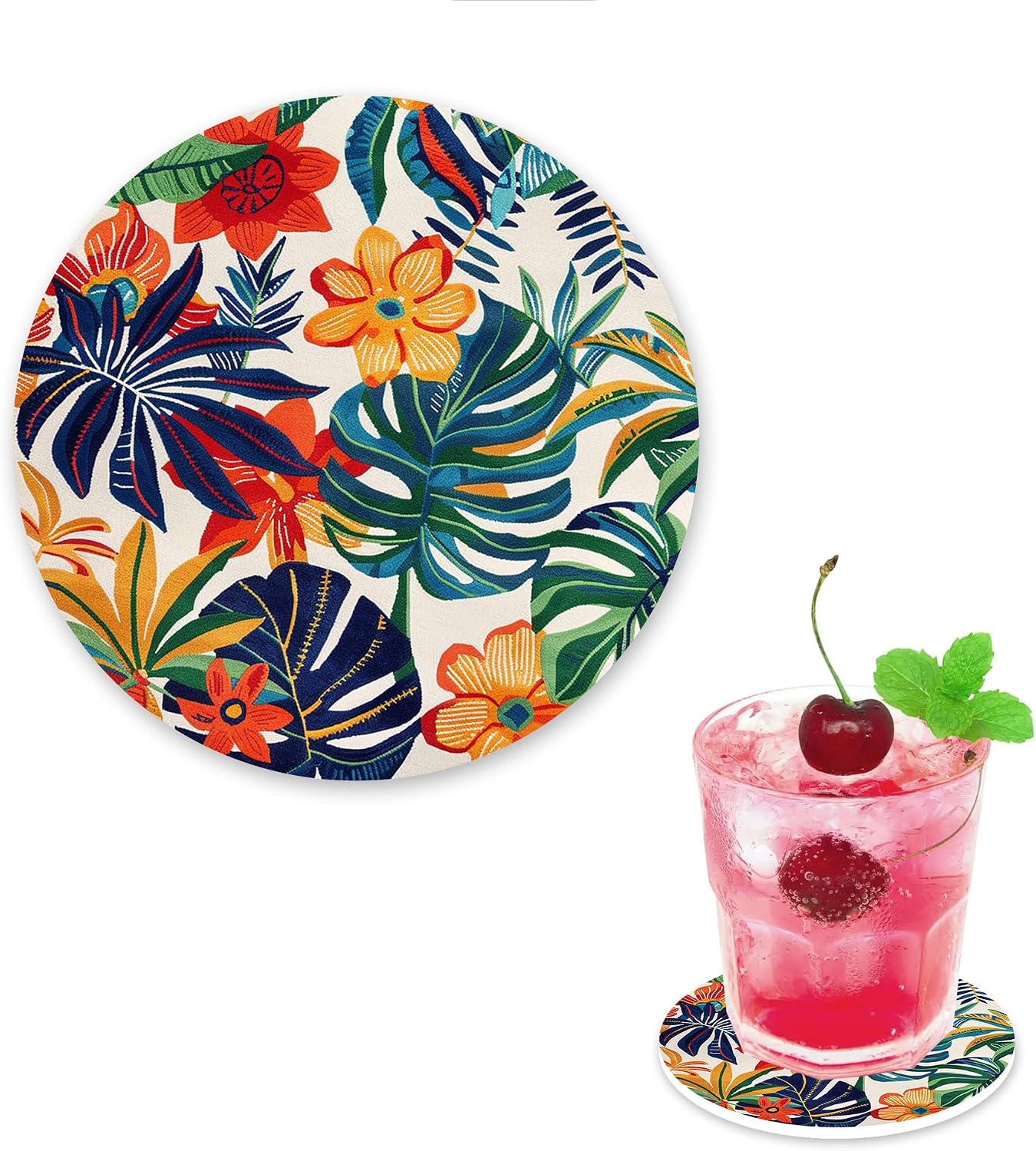 Coasters