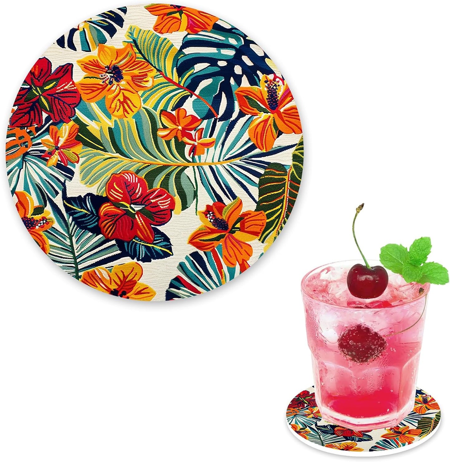 Coasters
