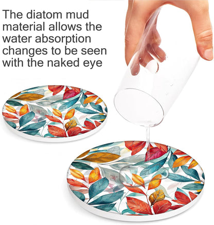 Coasters
