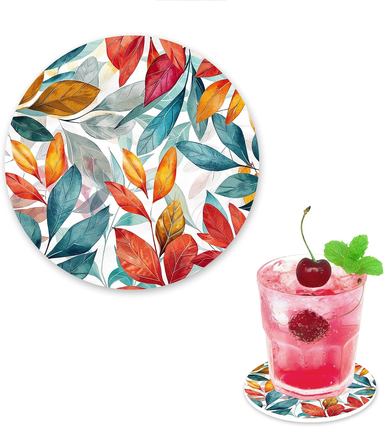 Coasters