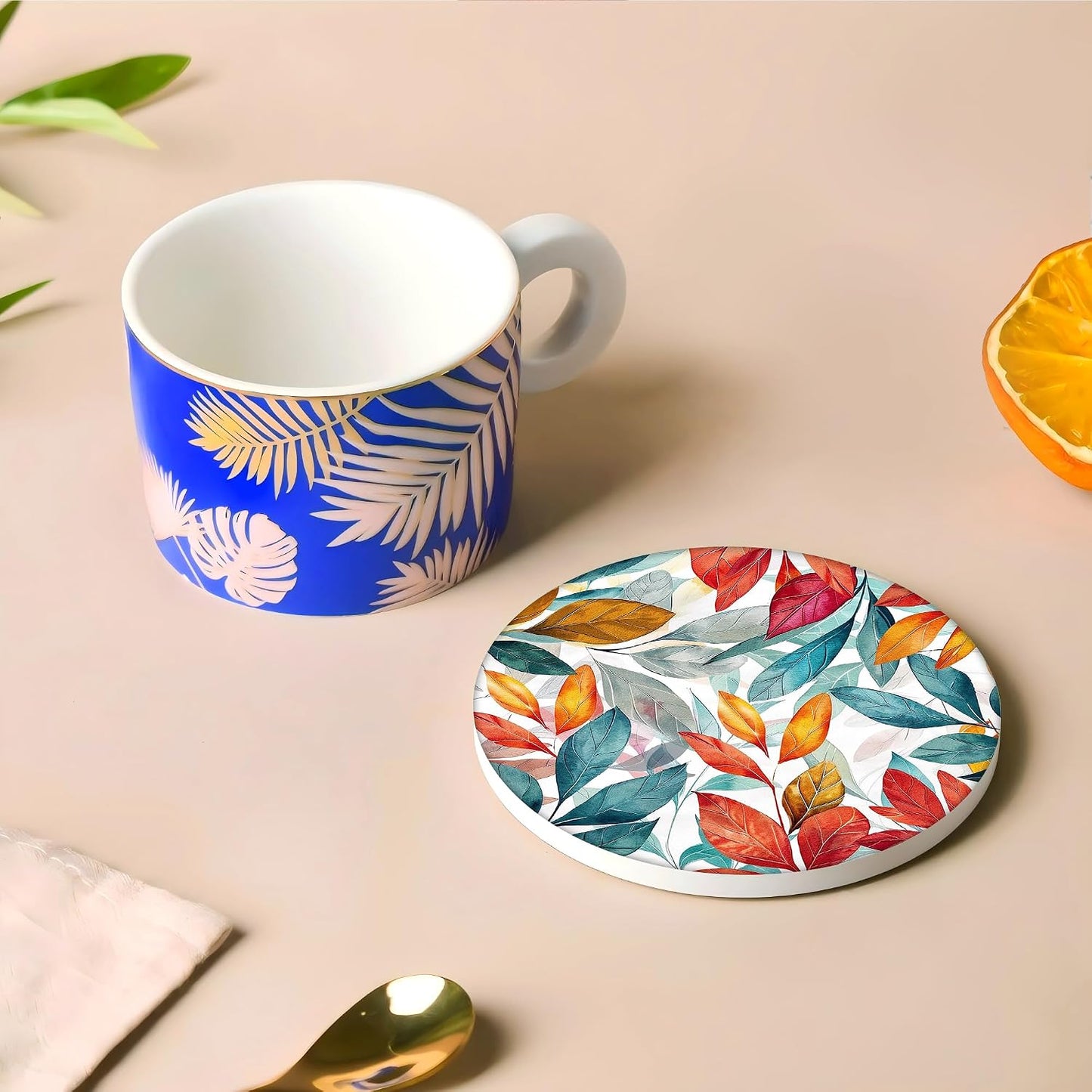 Coasters