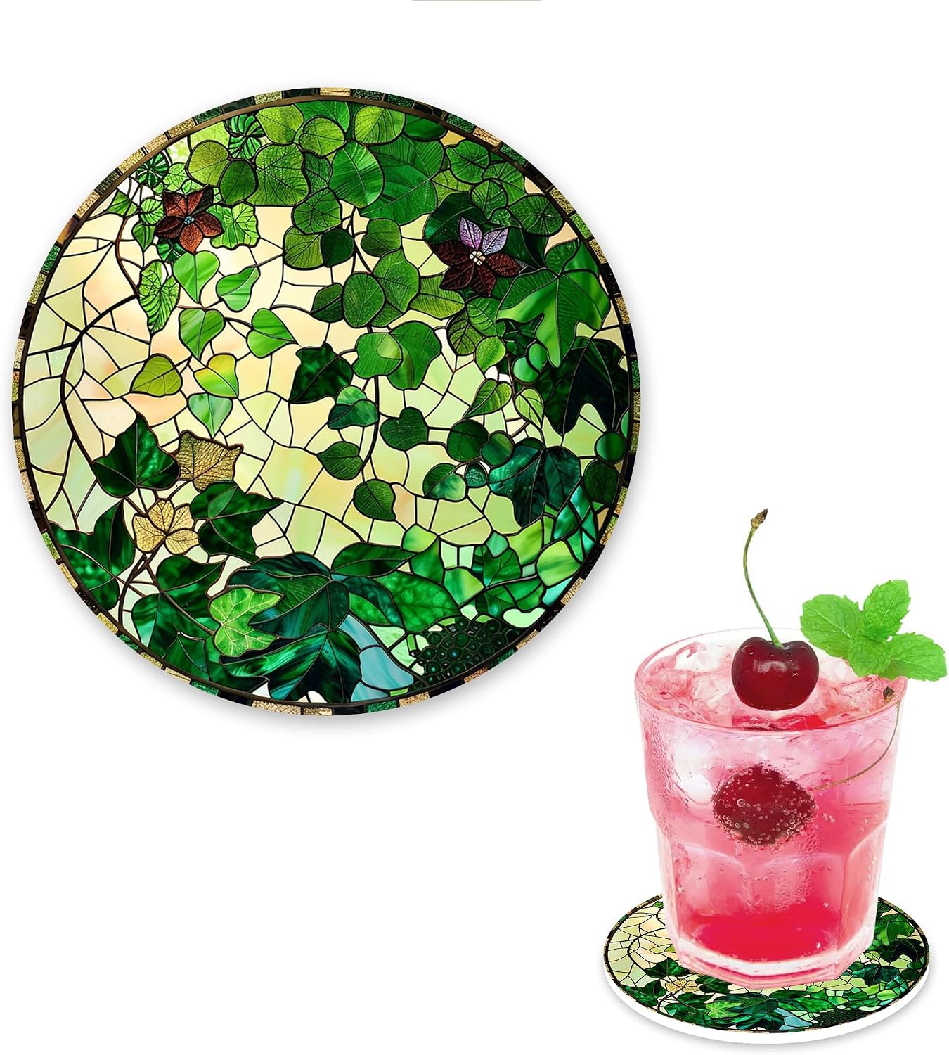 Coasters