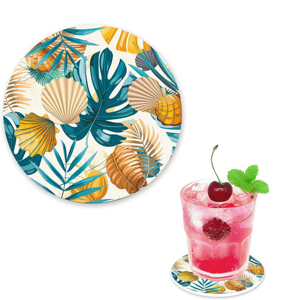 Coasters