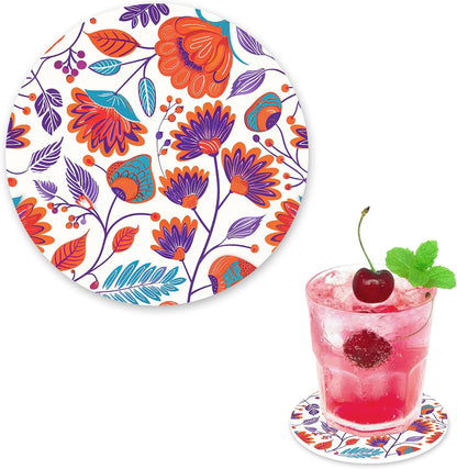 Coasters