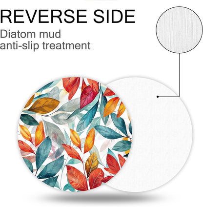 Coasters