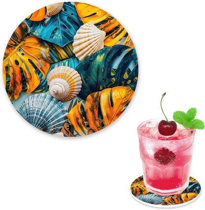 Coasters